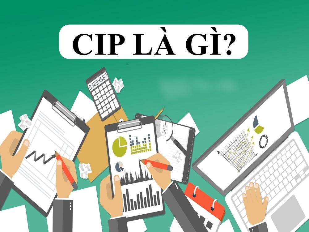 CIP là gì? Hướng dẫn cách áp dụng điều kiện CIP Incoterm 2020