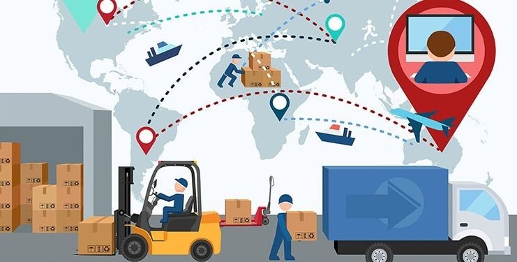 Vai trò quan trọng của Freight Forwarder trong lĩnh vực Logistics