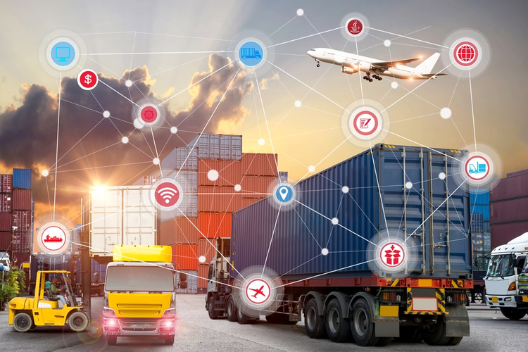 Logistics sẽ tăng cường sự cạnh tranh giữa các doanh nghiệp trong việc xây dựng chất lượng phục vụ và niềm tin của khách hàng