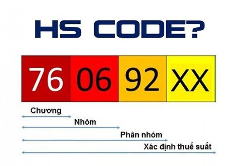 Mã HS code là gì? Tra mã HS code ở đâu chính xác nhất?