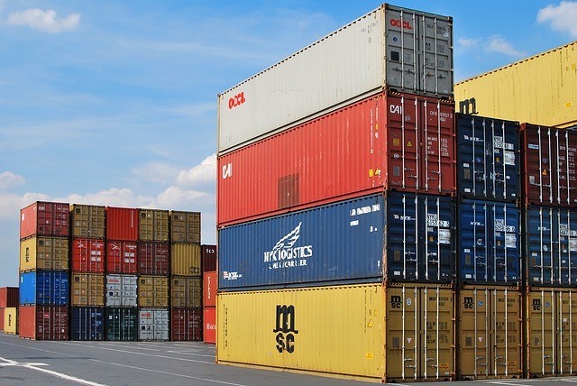 Đặc điểm tiêu chuẩn hoá đơn vị Container của TEU