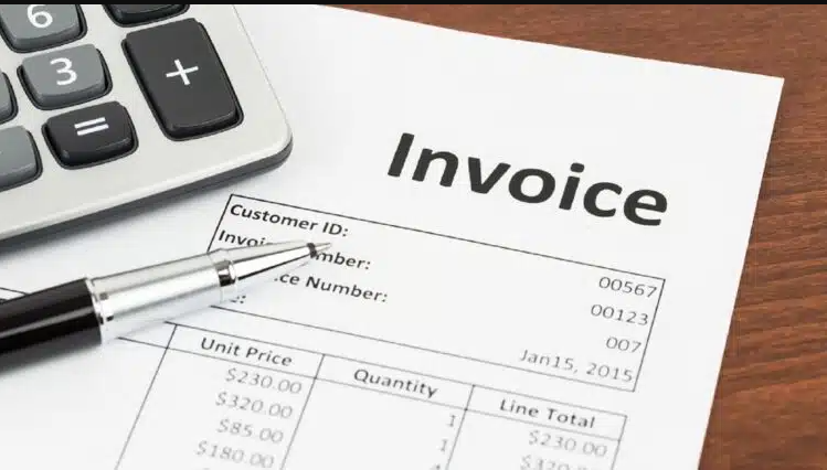 Những lưu ý đặc biệt về Commercial Invoice