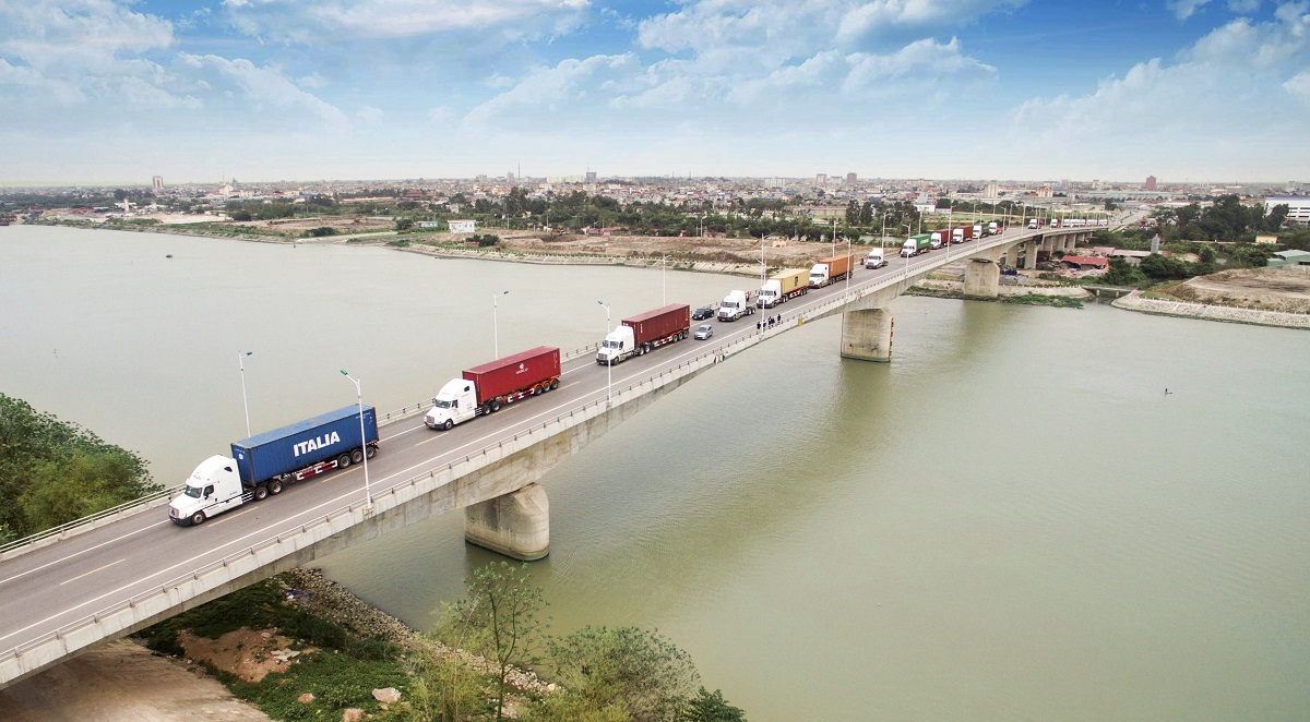 Ngành logistics Việt Nam có nhiều tiềm năng và cơ hội phát triển