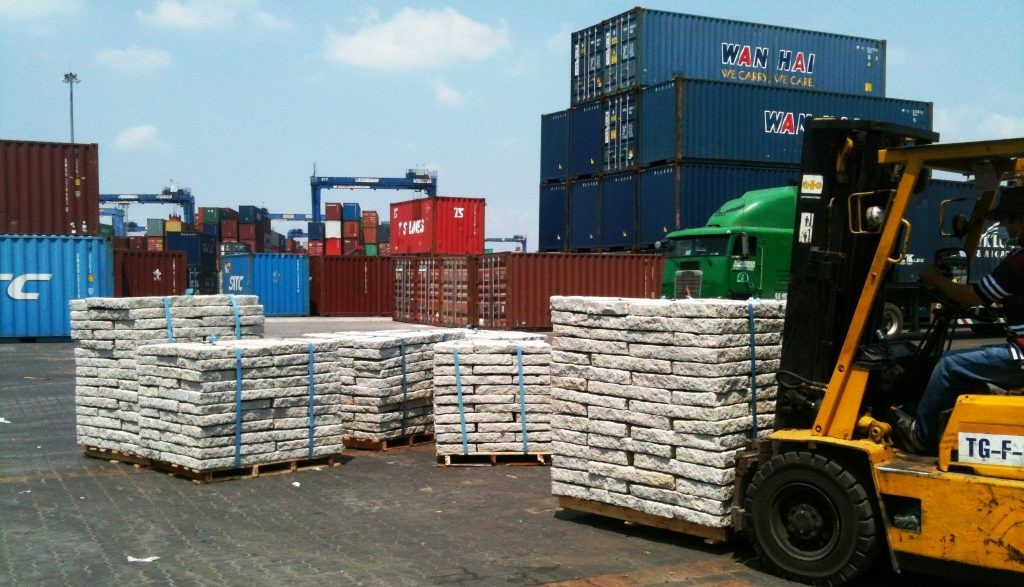 Đóng gói hàng và ký hiệu chuyên chở (Shipping Mark) trong quy trình xuất khẩu