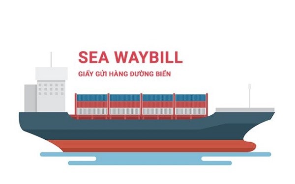 Sự ra đời của Seaway Bill trong hoạt động xuất nhập khẩu