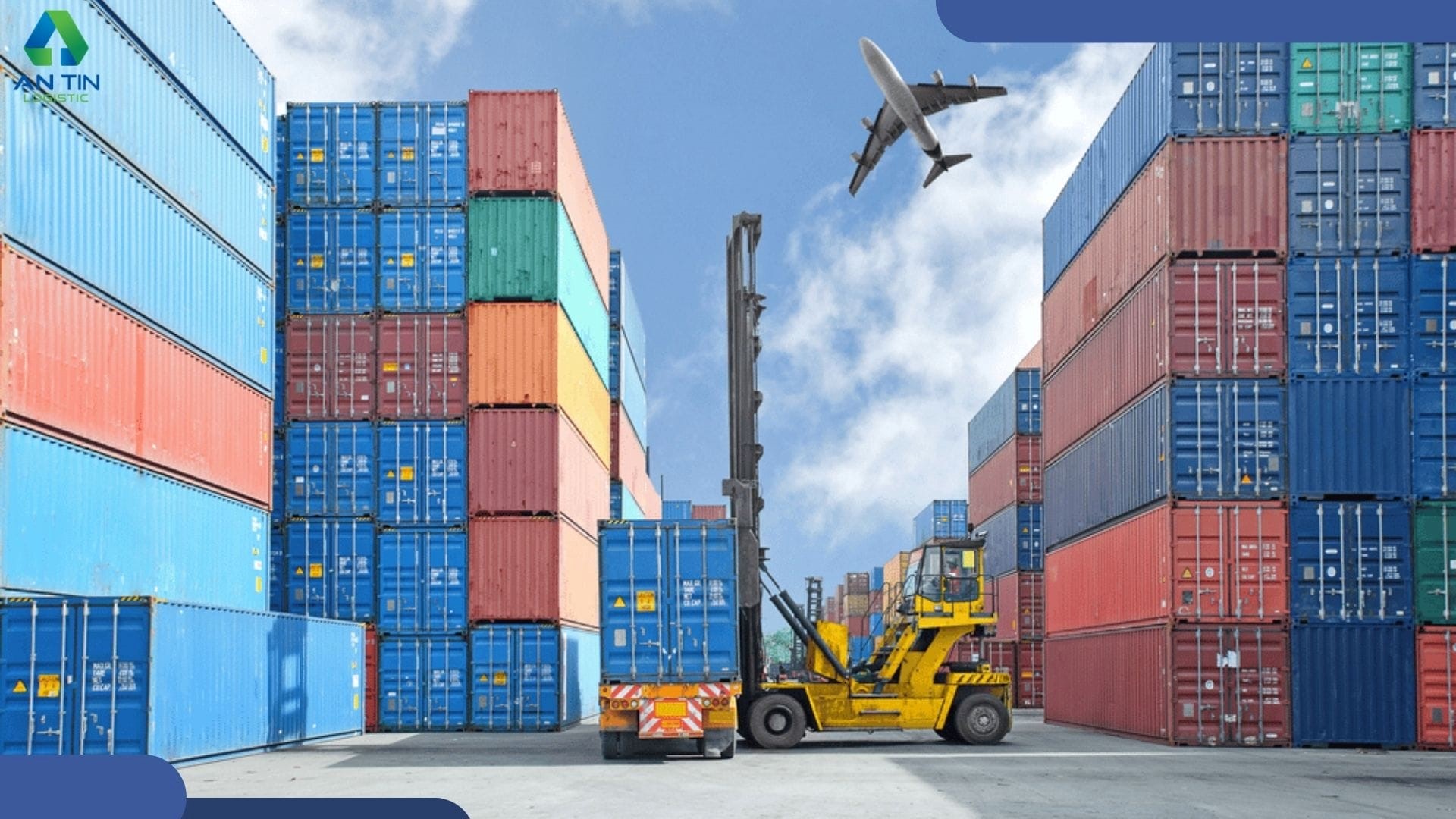 Quy trình và thủ tục hải quan cho hàng hóa xuất nhập khẩu tại chỗ