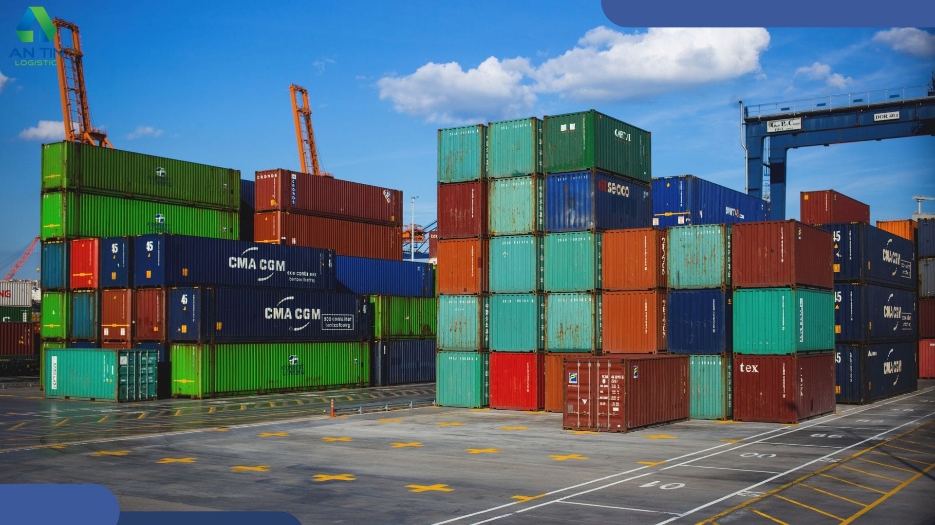 Hồ sơ hải quan đối với hoạt động xuất nhập khẩu hàng hóa tại chỗ bao gồm những gì?