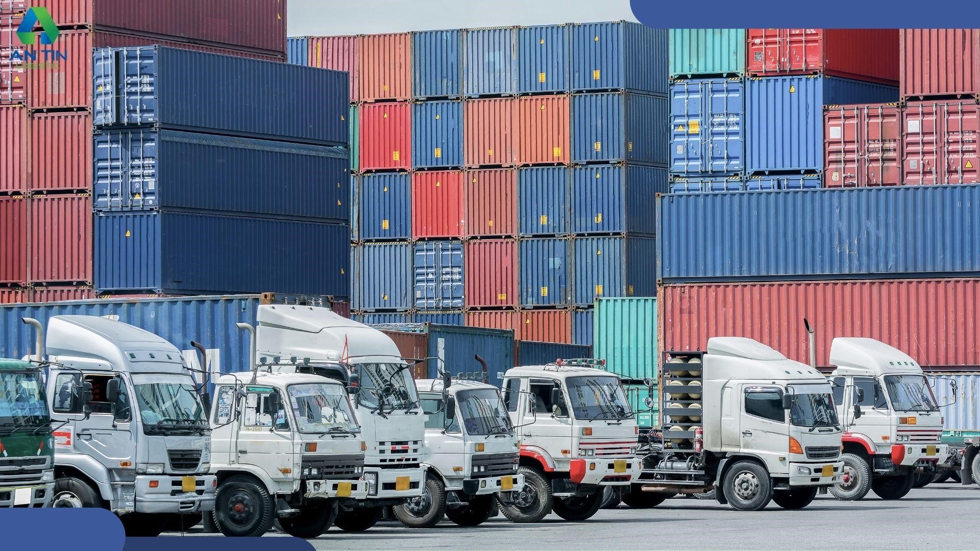 Lợi ích mà quy tắc AFS mang lại trong xuất nhập khẩu hàng hóa