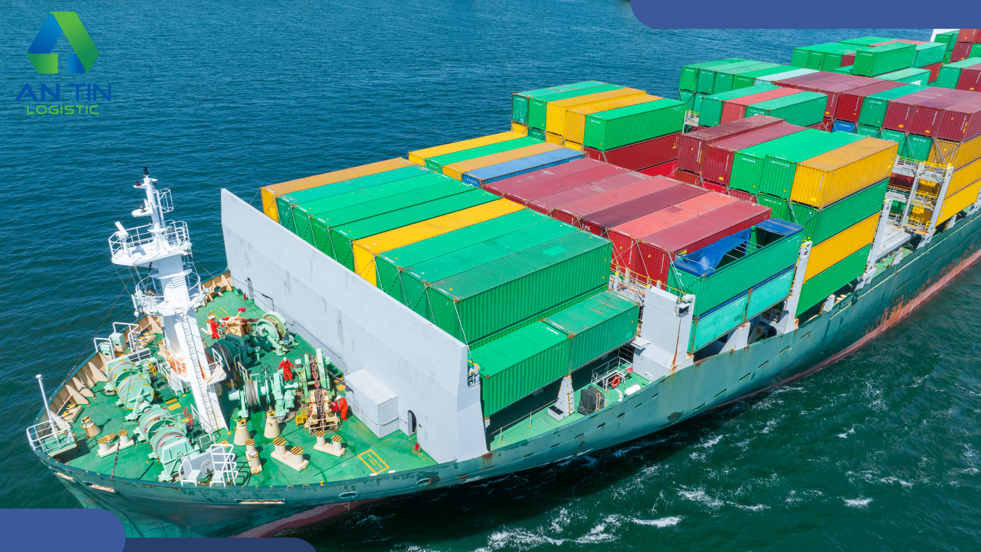Hoạt động Customs Clearance đóng vai trò quan trọng trong việc quản lý hoạt động xuất nhập khẩu hàng hóa