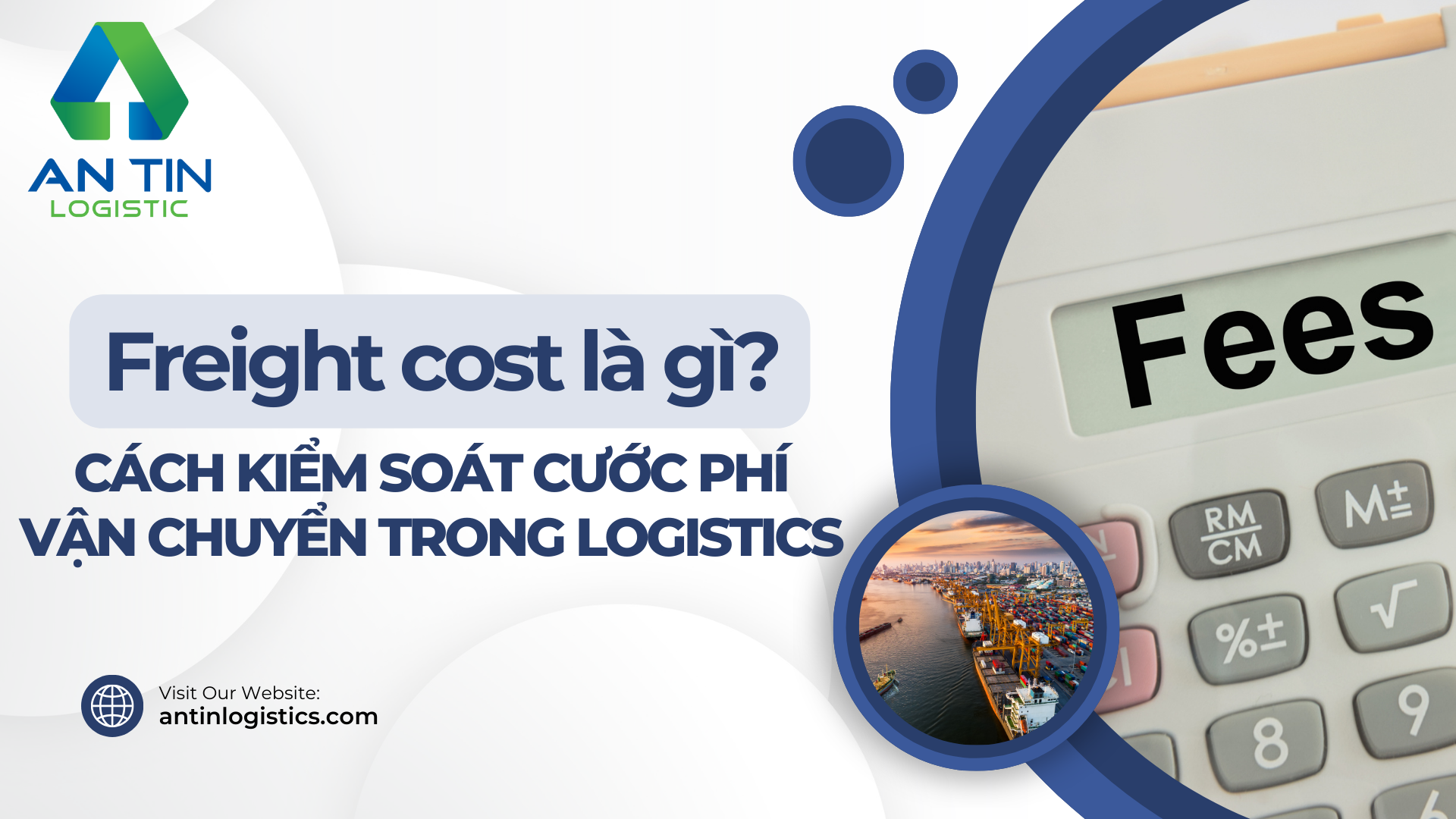 Freight Cost là gì?