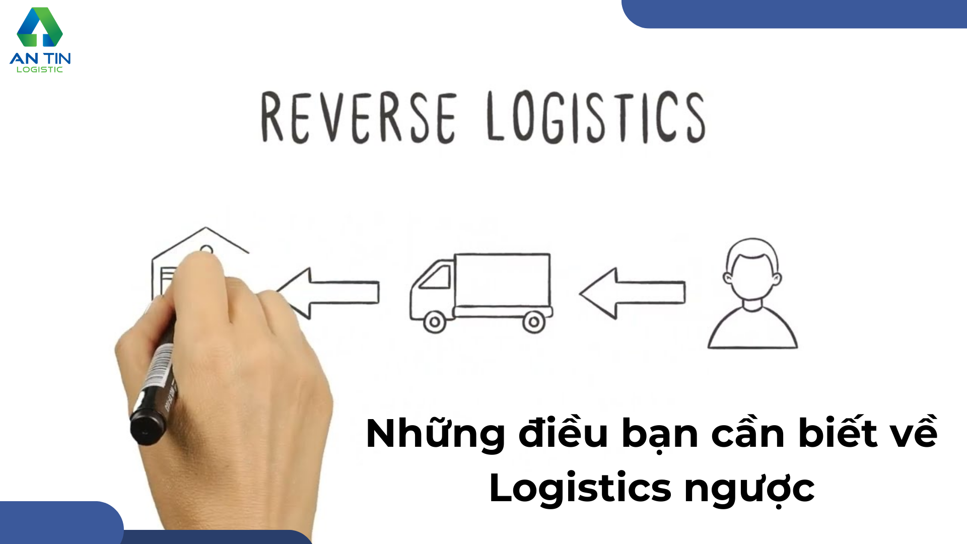 Ưu và nhược điểm của Logistics ngược là gì?