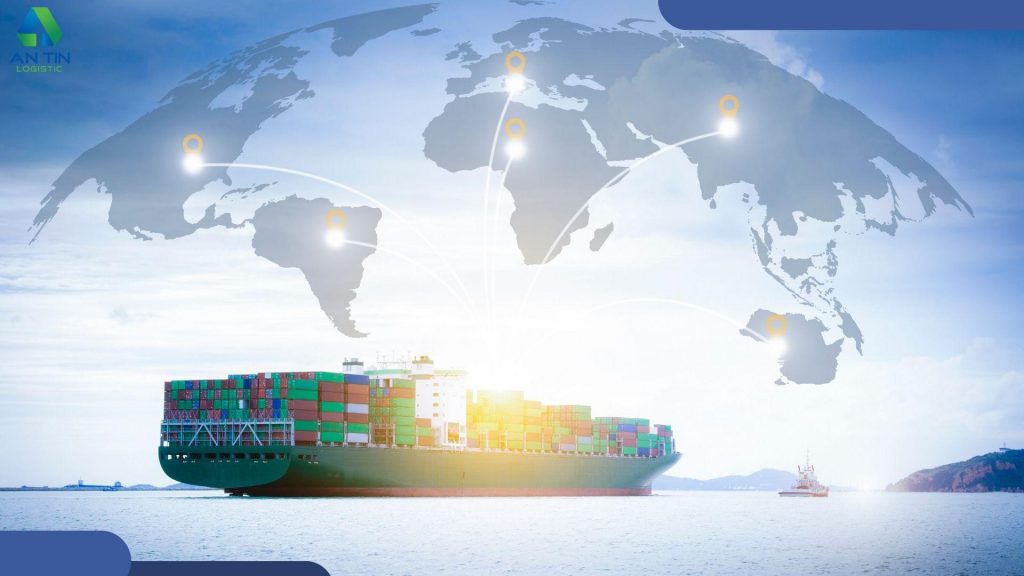 Shipping Line là gì? Tìm hiểu chi tiết về công ty tàu biển chuyên tuyến ...