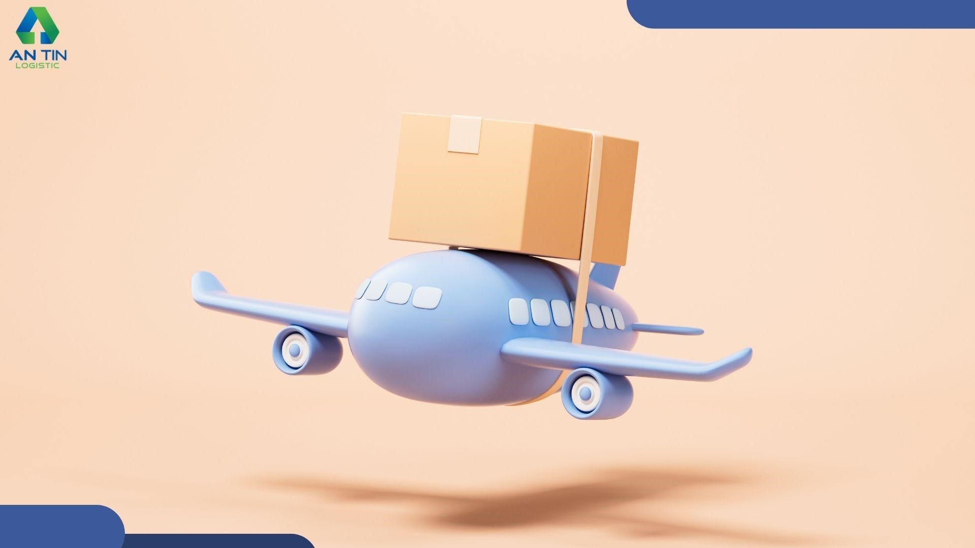 Tổng hợp ý nghĩa của các loại phí và phụ phí trong vận tải đường hàng không