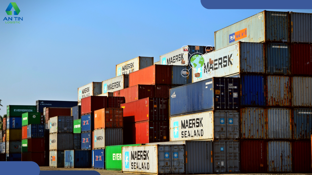 Hàng bị Roll là tình trạng hàng hóa không được giao hoặc tải lên phương tiện vận chuyển theo lịch trình dự kiến ban đầu.